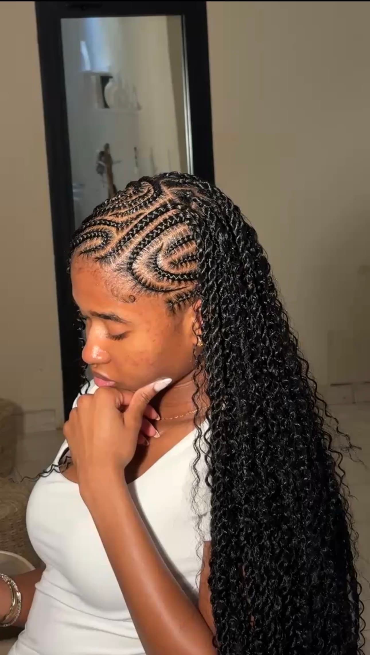 Bohemian Lemonade Twist